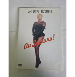 Muriel robin