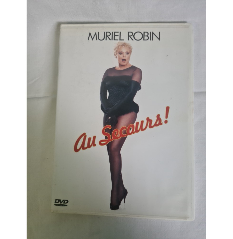 Muriel robin