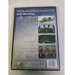 Microsoft Flight Simulator 2004 : A-10 Warthog