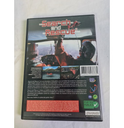 Search and rescue 2 (jeu vidéo)