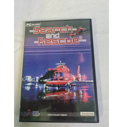 Search and rescue 2 (jeu vidéo)