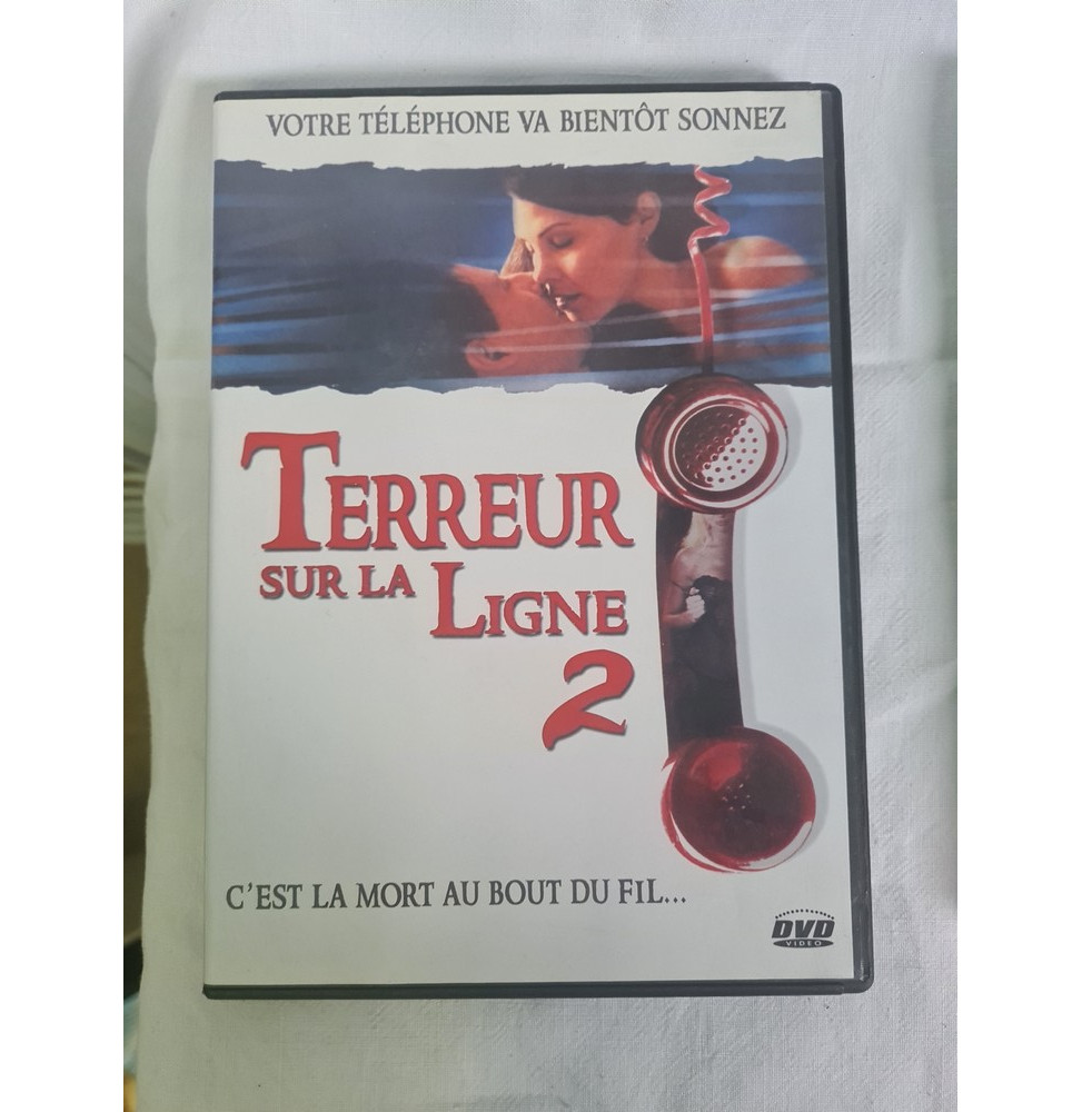 Terreur sur la ligne 2