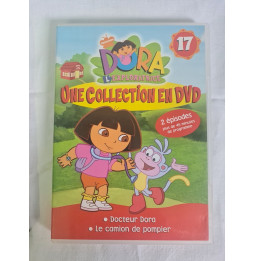 Dora l'exploratrice, Vol.17