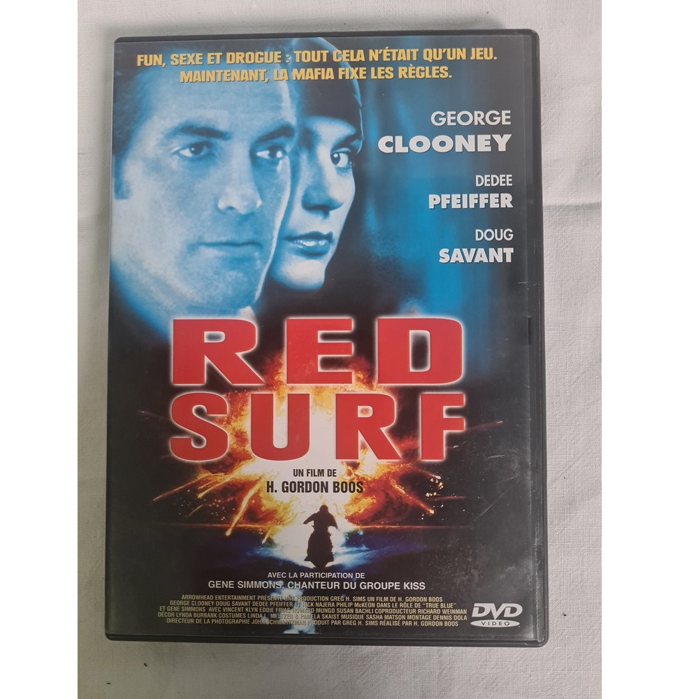 Red Surf