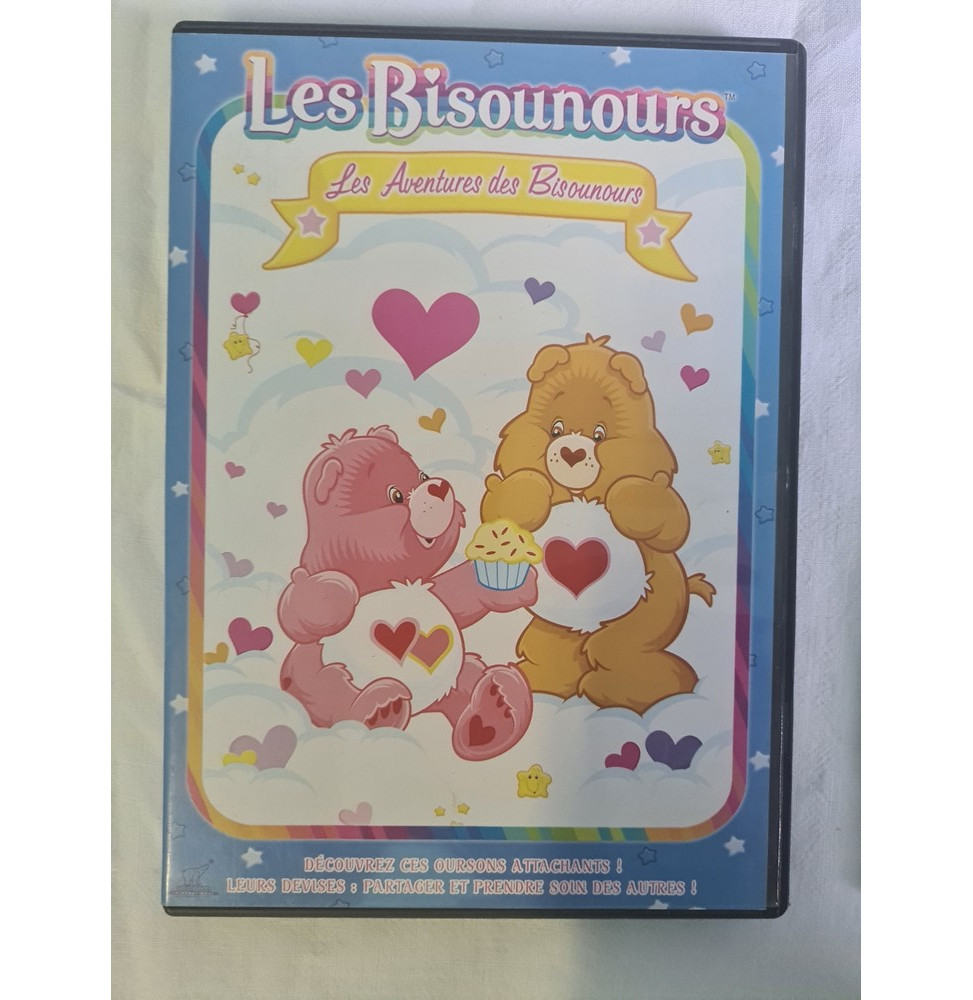 Les Bisournous