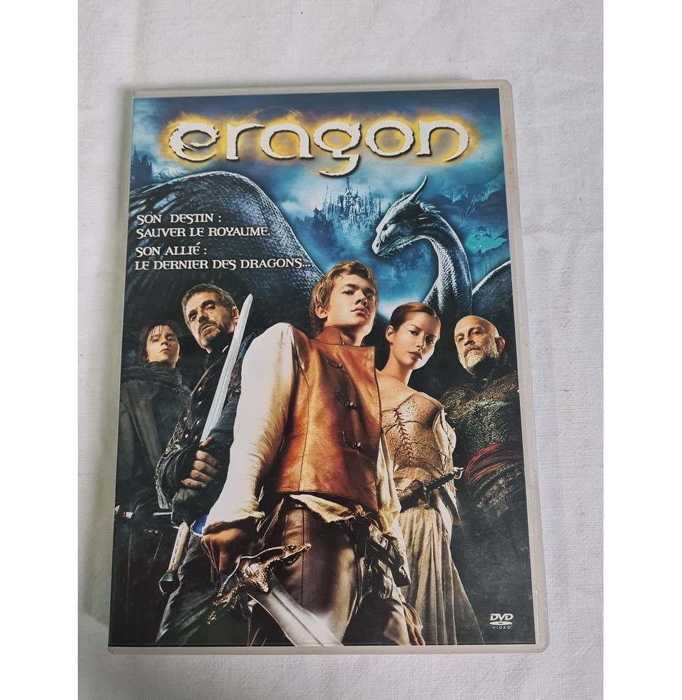 Eragon