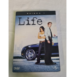 Life (Saison 1)