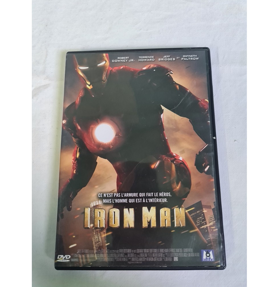 Iron Man