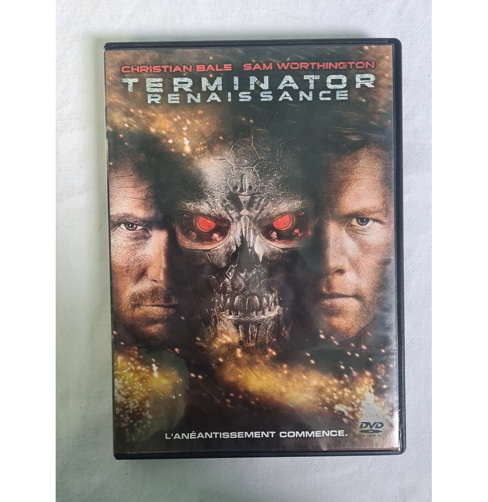 Terminator Renaissance