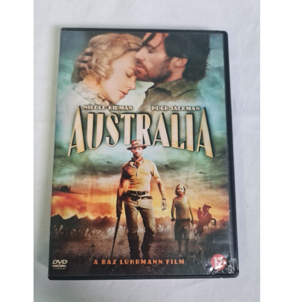 Australia