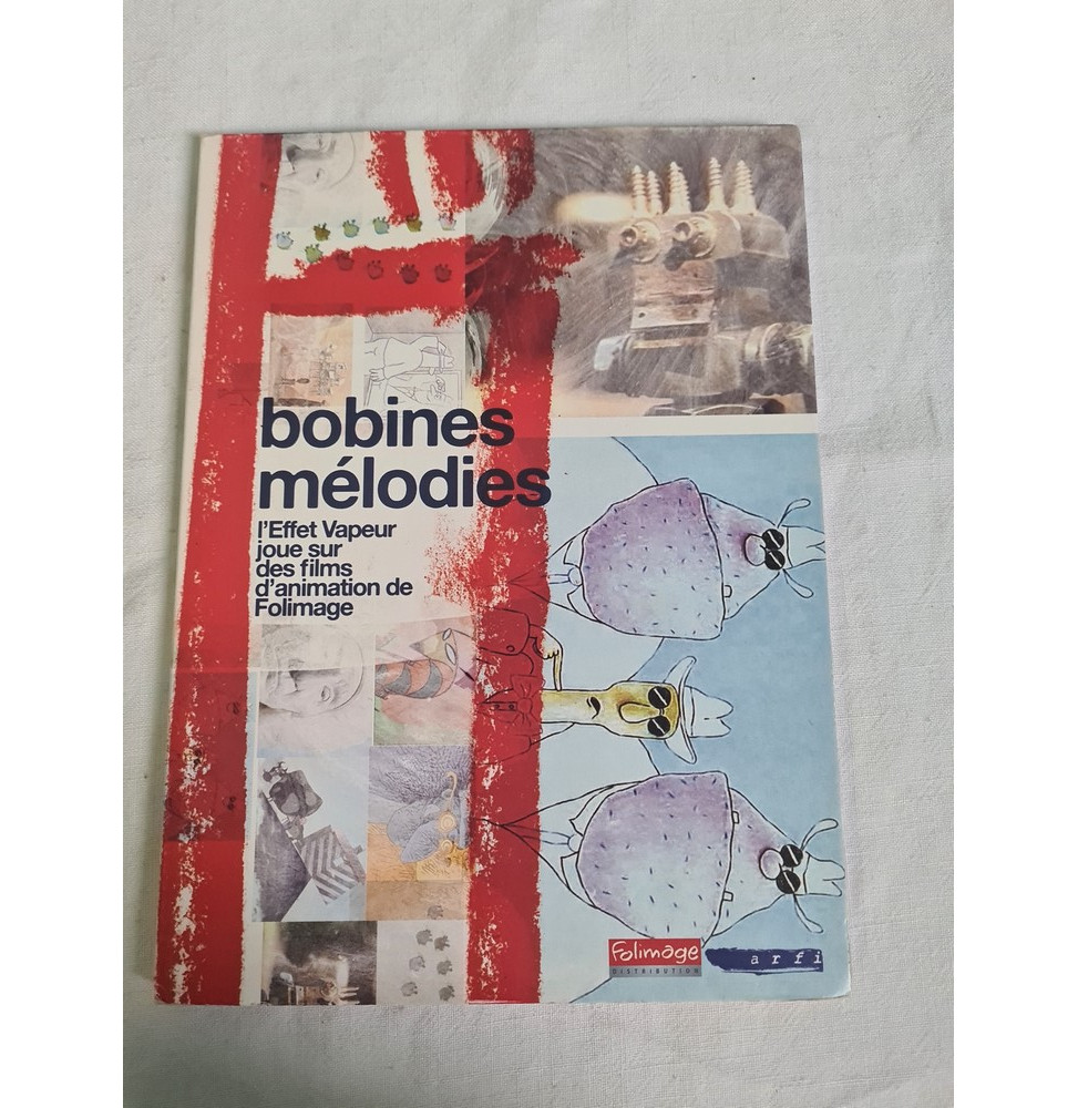 Bobines mélodies