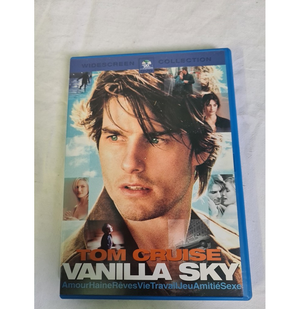 Vanilla Sky