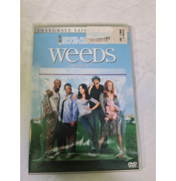 WEEDS, Saison 1 (épisodes 1 à 5)