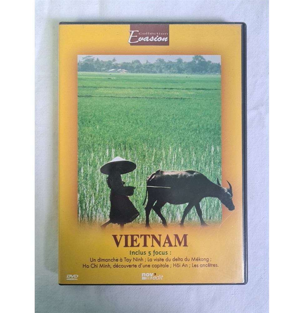 Collection Evasion : Vietnam