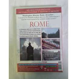 ROME : La diversité de la foi chrétienne dans le monde