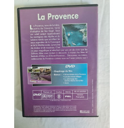 J'aime la France en DVD : La Provence