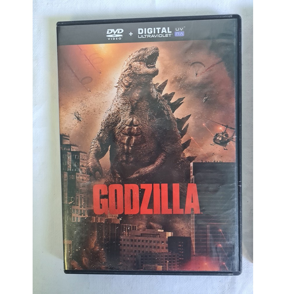 Godzilla