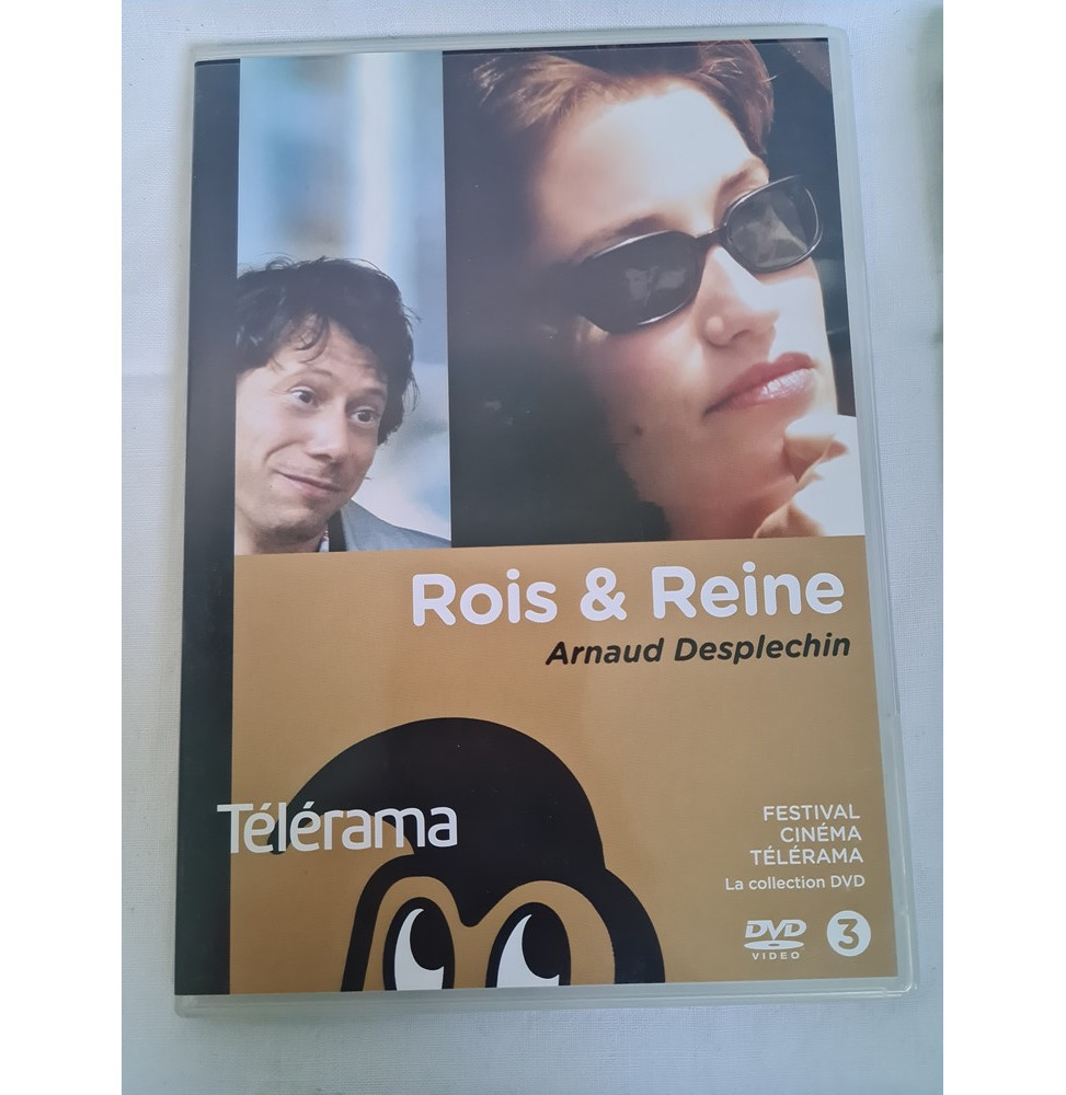 Rois & Reine