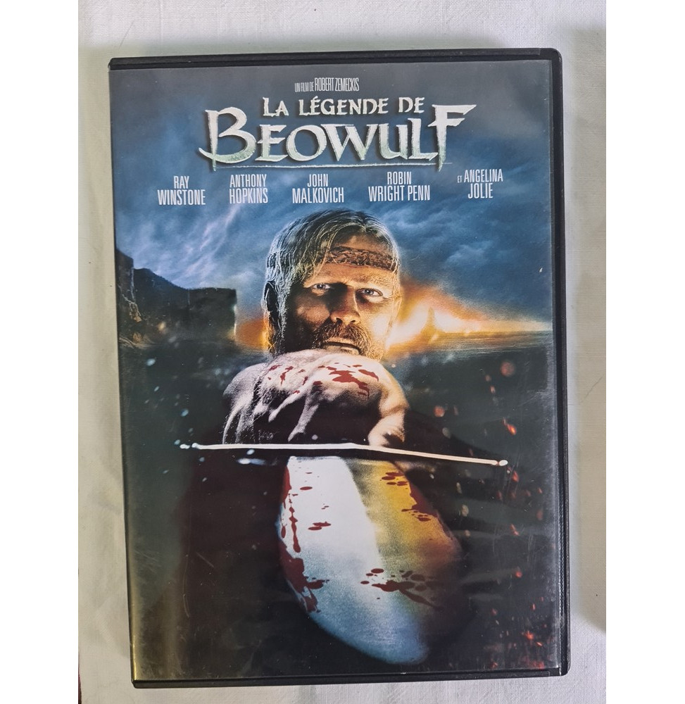 La légende de Beowulf