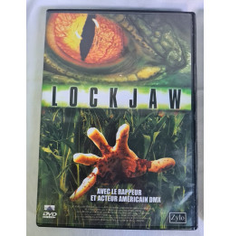 Lockjaw