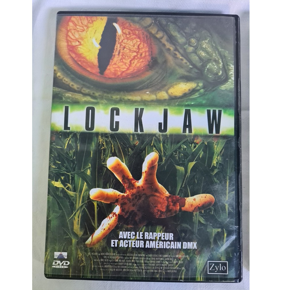 Lockjaw