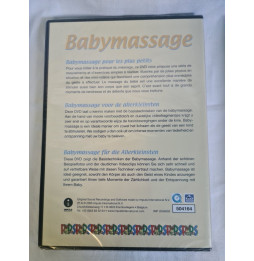 Babymassage pour les plus petits