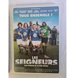 Les seigneurs