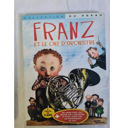 Franz et le chef d'orchestre