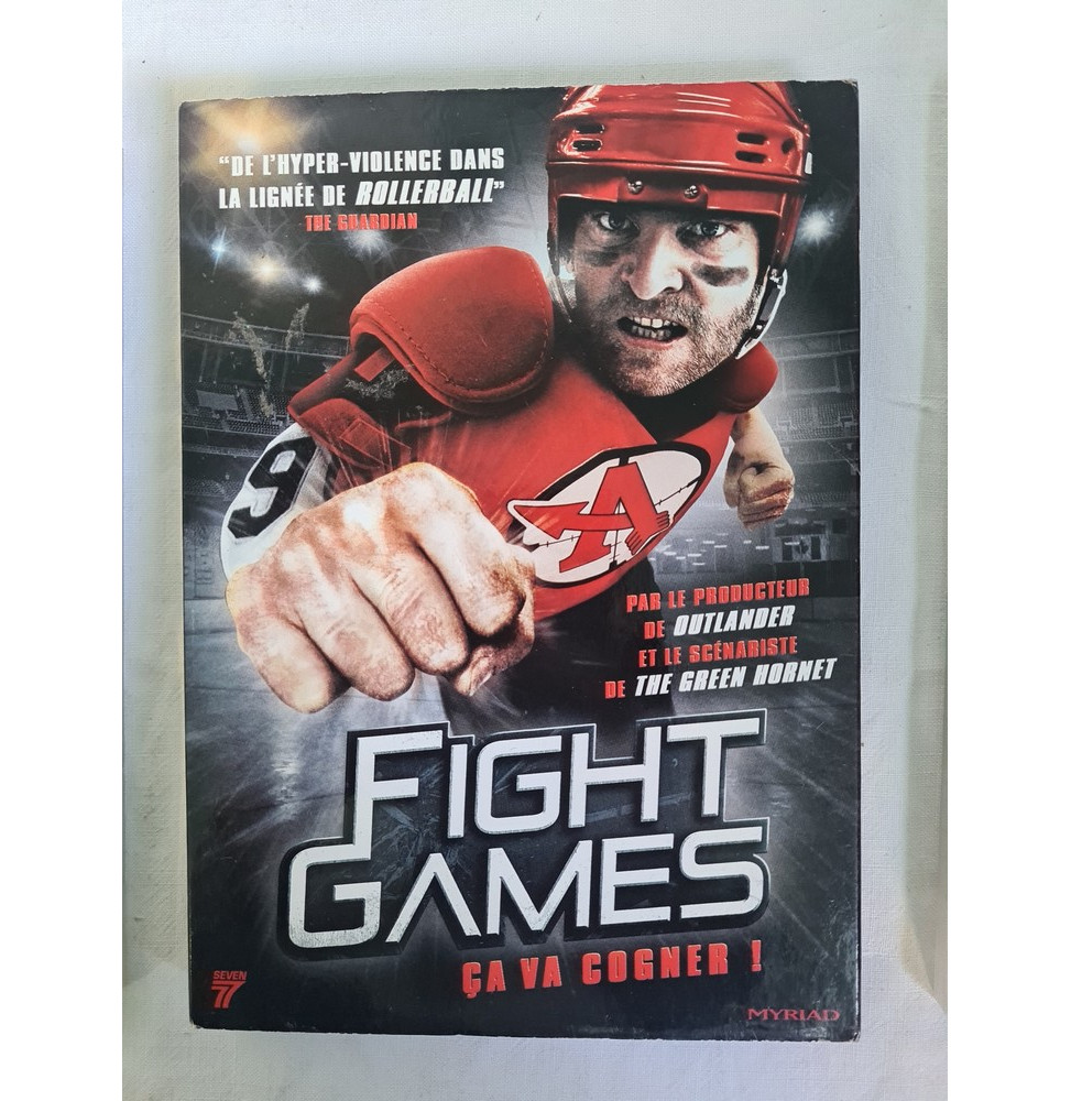 Fight Games