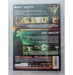 Night Watch / Day Watch