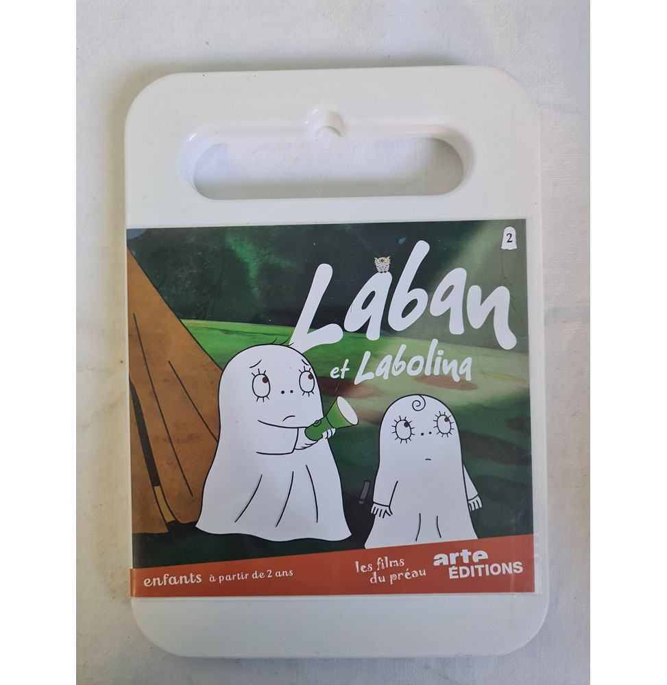 Laban et Labolina