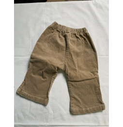 Pantalon beige