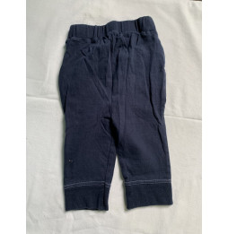 Pantalon bleu