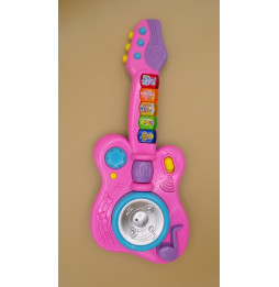 Guitare pour enfants