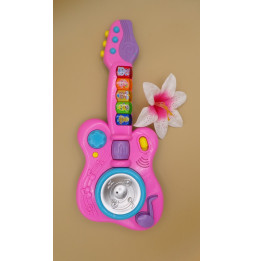 Guitare pour enfants