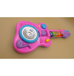 Guitare pour enfants