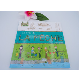 Le livre de la pêche