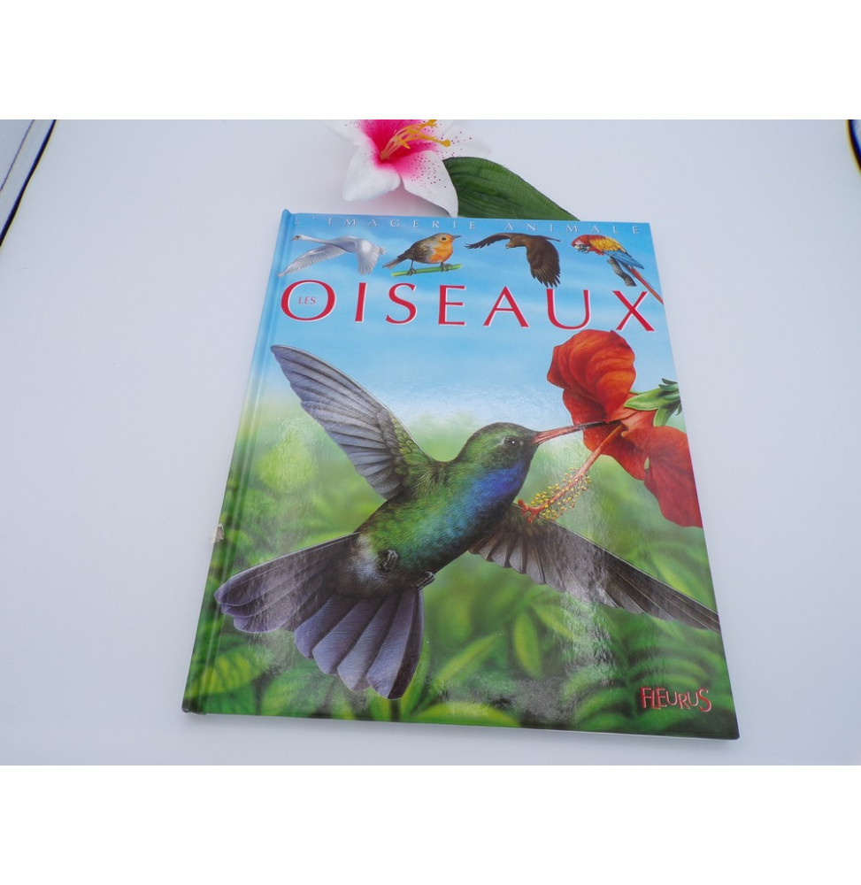 Les oiseaux