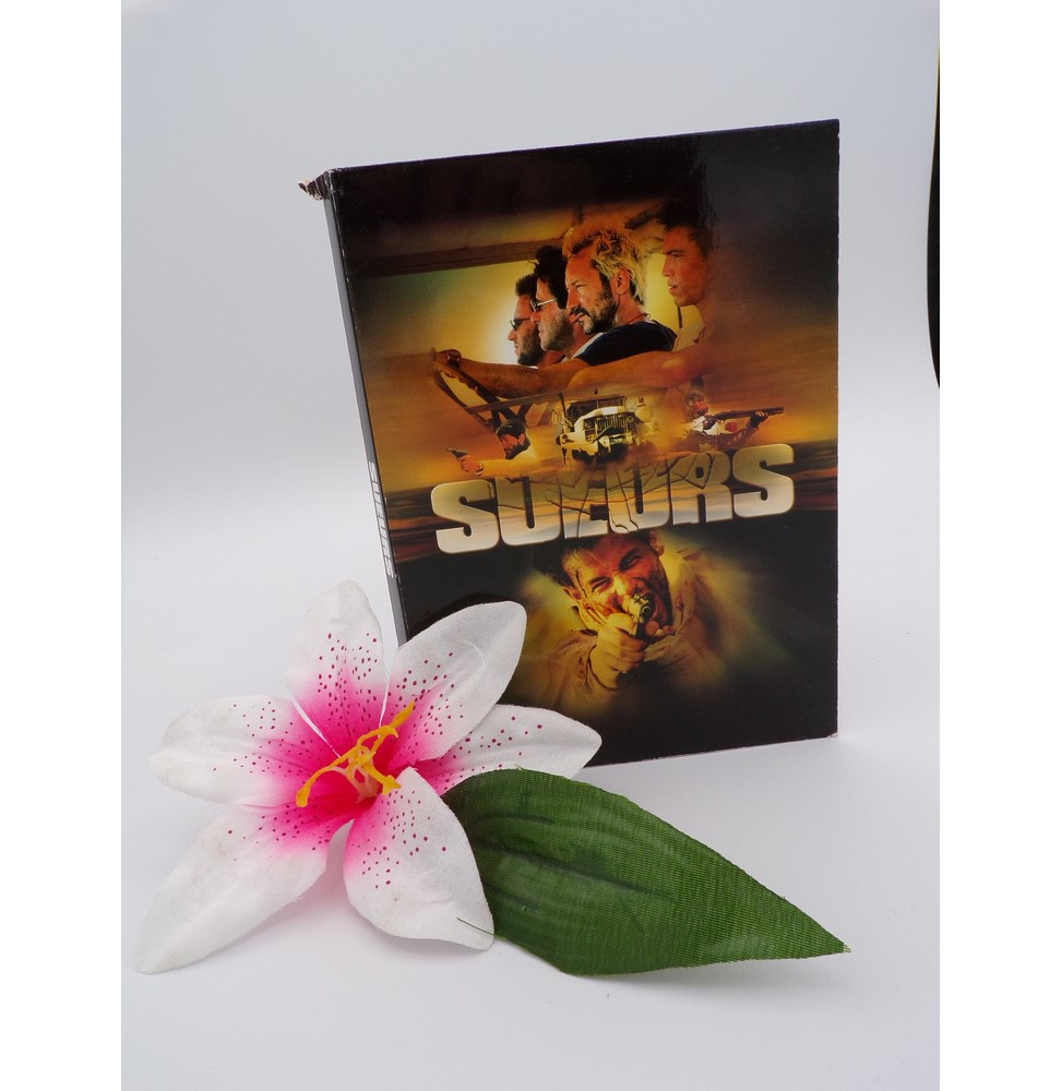 Sueurs