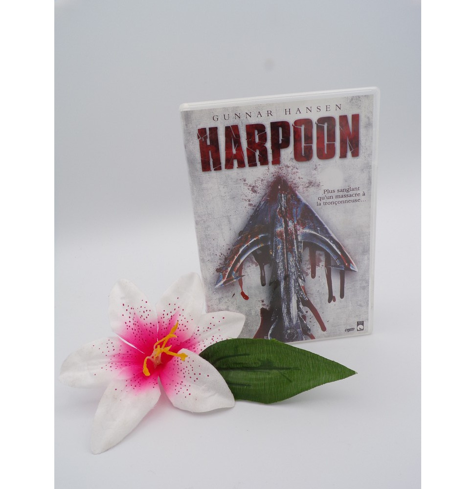 Harpoon