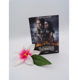 Les chroniques de Shannara, Saison 1