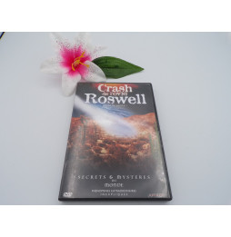 Crash de l'ovni roswell