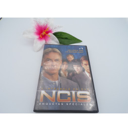 NCIS, Vol.1