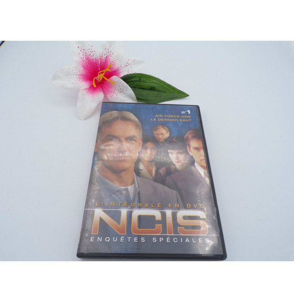 NCIS, Vol.1