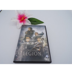 La derniere legion