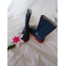 Bottes enfant