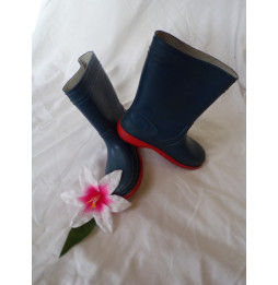 Bottes enfant