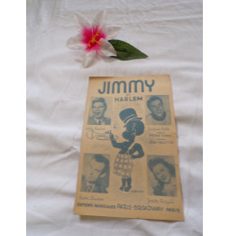 Partition "Jimmy"