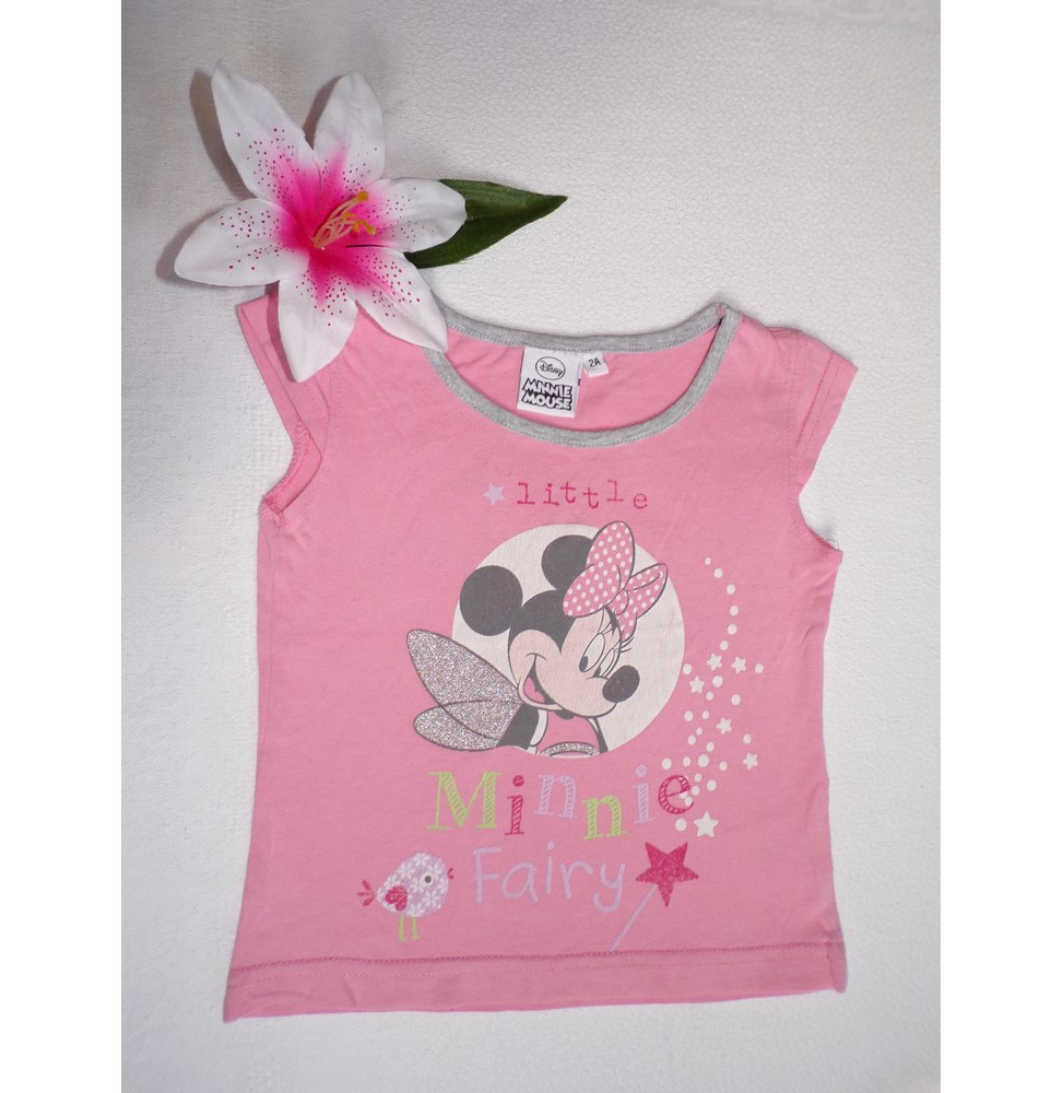 T-shirt Disney