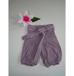 Pantalon violet